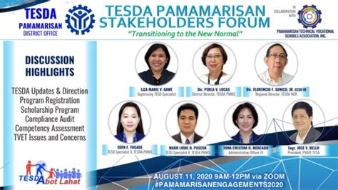 tesda pamamarisan photos|TESDA NCR PaMaMariSan District Office .